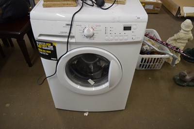 Lot 804 - ZANUSSI AQUAFOIL WASHING MACHINE