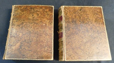 Lot 140 - SIR THOMAS MALORY: THE BIRTH, LIFE AND ACTS OF...