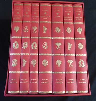 Lot 147 - CHARLOTTE, EMILY AND ANNE BRONTE: WORKS,...