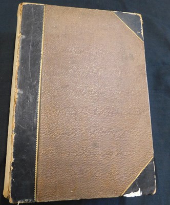 Lot 279 - JAMES ANDERSON (ED): THE NEW PRACTICAL...
