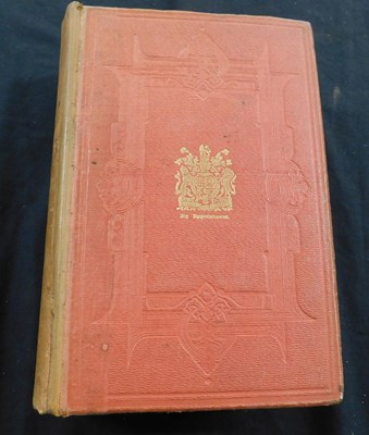 Lot 442 - KELLY'S DIRECTORY OF NORFOLK AND SUFFOLK 1912,...