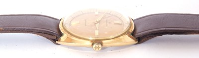 Lot 235 - Vintage gent's Hamilton automatic wrist watch,...