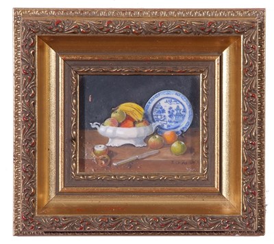 Lot 627 - Enid Clarke RMS (British, 1919-2020), A series...
