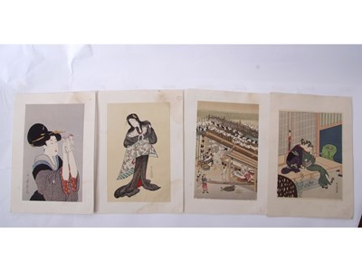 Lot 646 - A collection of Late 19th and Early 20th...