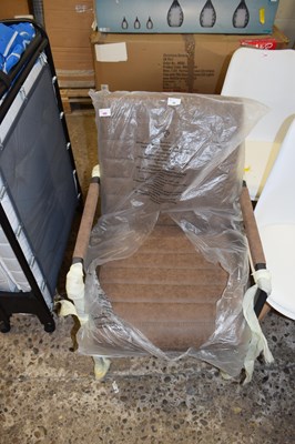 Lot 96 - Office chair