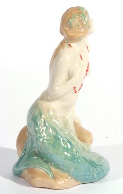 Lot 17 - A mid 20th century Royal Doulton figure of a...