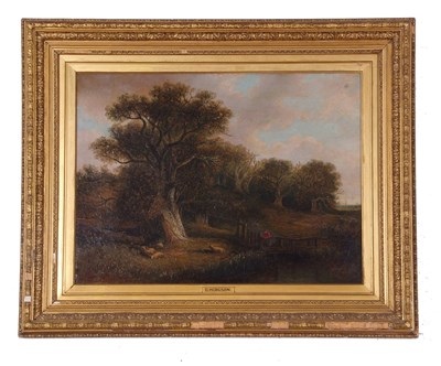 Lot 77 - David Hodgson (British, 1798-1864), Kimberly...