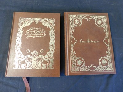 Lot 29 - EDMUND DULAC: EDMUND DULAC'S PICTURE-BOOK FOR...