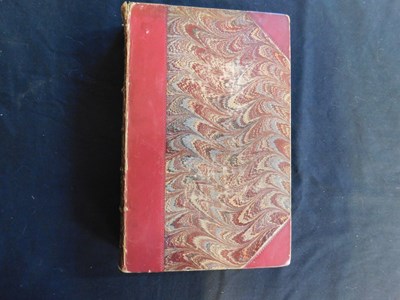 Lot 139 - WILLIAM HARRISON AINSWORTH: THE TOWER OF...