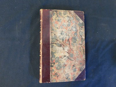 Lot 230 - SIR ROBERT NAUNTON: FRAGMENTA REGALIA MEMOIRS...