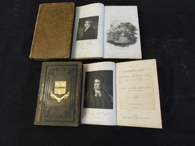 Lot 235 - ROBERT SOUTHEY: THE REMAINS OF HENRY KIRKE...