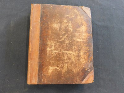 Lot 258 - THOMAS WARD: ENGLAND'S REFORMATION FROM THE...