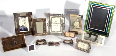 Lot 183 - Mixed Lot: 12 miscellaneous early 20th century...