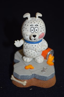 Lot 48 - Robert Harrop Designs 2005 Beano Dandy Pup...