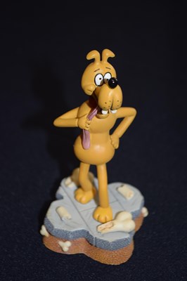 Lot 50 - Robert Harrop Designs 2005 Beano Dandy Pup...