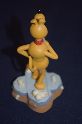 Lot 50 - Robert Harrop Designs 2005 Beano Dandy Pup...