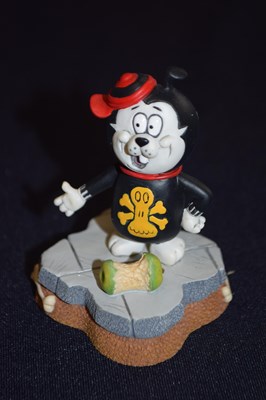 Lot 51 - Robert Harrop Designs 2005 Beano Dandy Pup...