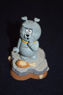 Lot 53 - Robert Harrop Designs 2005 Beano Dandy Pup...