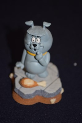 Lot 54 - Robert Harrop Designs 2005 Beano Dandy Pup...