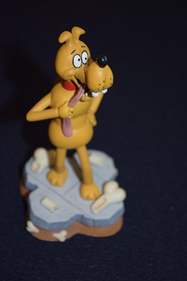 Lot 55 - Robert Harrop Designs 2005 Beano Dandy Pup...