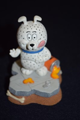 Lot 64 - Robert Harrop Designs 2005 Beano Dandy Pup...