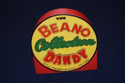 Lot 74 - Robert Harrop The Beano Dandy Collection...