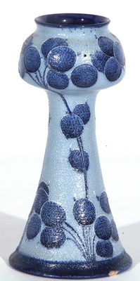Lot 51 - Moorcroft early 20th century vase in the...