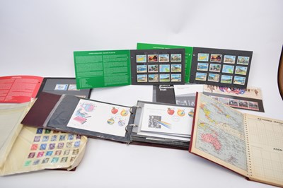 Lot 82 - Quantity of first day covers
