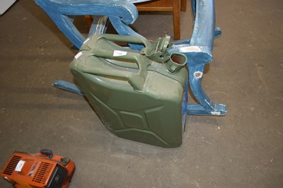 Lot 734 - 20LTR JERRY CAN