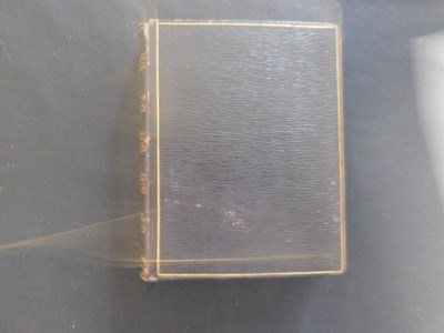 Lot 13 - ANON: THE BOOK OF BOATS, London, SPCK, 1849,...