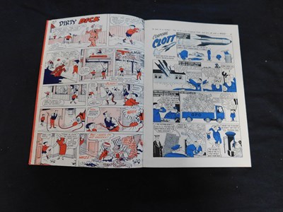 Lot 46 - THE DANDY BOOK [1962], 4to, original pictorial...