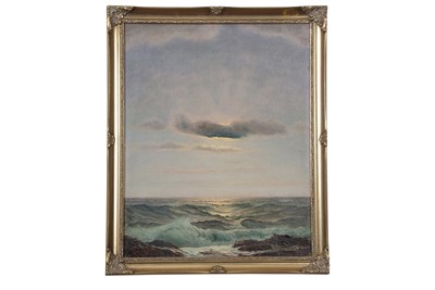 Lot 625 - Charles Dunlop Tracey (British, 1870-1948),...