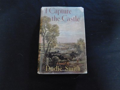 Lot 100 - DODIE SMITH: I CAPTURE THE CASTLE, London,...