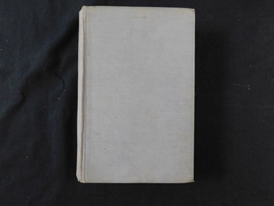 Lot 138 - SAX ROHMER: MOON OF MADNESS, London, Cassell,...