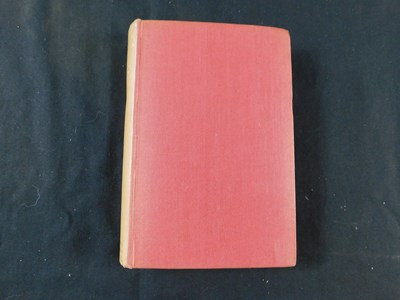 Lot 169 - EVELYN WAUGH: BRIDESHEAD REVISITED, London,...