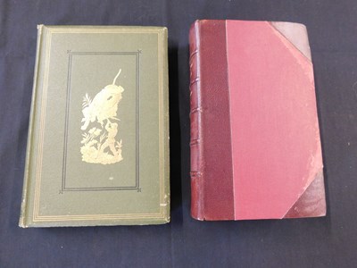 Lot 378 - ALLAN OCTAVIAN HUME & CHARLES HENNY TILSON...