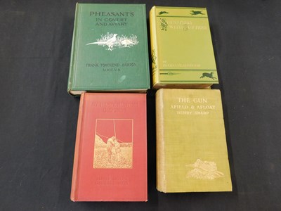 Lot 391 - ALFRED ERSKINE GATHORNE-HARDY: MY HAPPY...