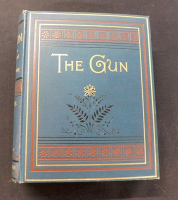 Lot 403 - W W GREENER: THE GUN AND ITS DEVELOPMENT WITH...