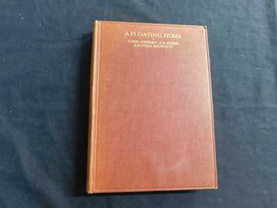 Lot 431 - CYRIL IONIDES AND JOHN BLACK ATKINS: A...