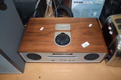 Lot 759 - RUARK AUDIO COMPACT STEREO