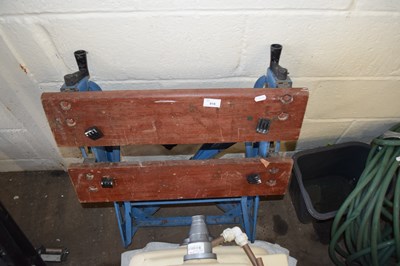 Lot 918 - FOLDING WORKMATE