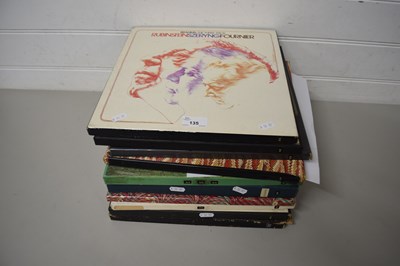 Lot 135 - COLLECTION BOXED SETS OF CLASSICAL VINYL...