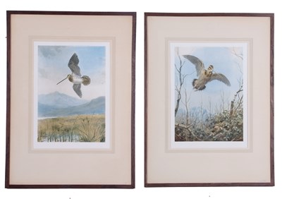 Lot 3 - After John Cyril Harrison, A pair of prints...