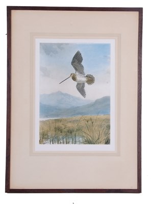 Lot 3 - After John Cyril Harrison, A pair of prints...