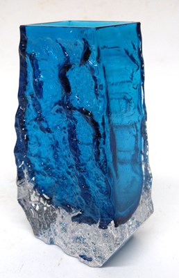 Lot 25 - Whitefriars Glass Vase