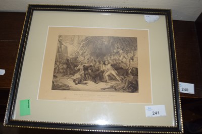 Lot 241 - After George Jones RA (British, 19th century) "...