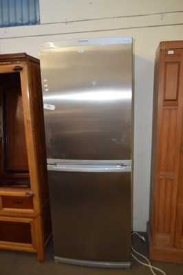 Lot 718 - A-CLASS FROST FREE FRIDGE FREEZER