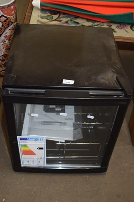 Lot 753 - COUNTER TOP WINE COOLER