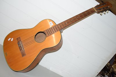 Lot 84 - ACOUSTIC GUITAR