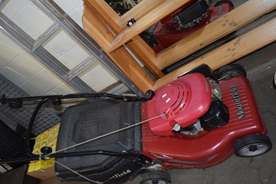 Lot 828 - MOUNTFIELD LAWNMOWER